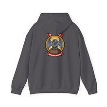 Load image into Gallery viewer, US Marines Sweatshirt | Hoodie Marine Wing Support Squadron-473