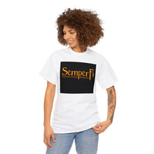 Load image into Gallery viewer, Copy of Marine Wing Support Squadron 372 (MWSS-372) Logo T-Shirts