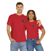 Load image into Gallery viewer, Marine Aviation Logistics Squadron 39 (MALS-39) Marine Corps Unit Logo T-Shirts