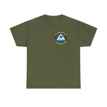 Load image into Gallery viewer, 1st Low Altitude Air Defense Battalion (LAAD) Logo T-Shirts