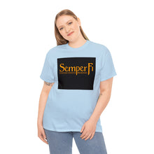 Load image into Gallery viewer, Copy of Marine Wing Support Squadron 372 (MWSS-372) Logo T-Shirts
