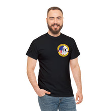 Load image into Gallery viewer, Camp Mujuk Republic of Korea Logo T-Shirts