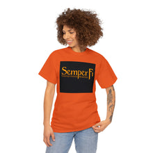 Load image into Gallery viewer, Copy of Marine Wing Support Squadron 372 (MWSS-372) Logo T-Shirts