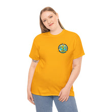 Load image into Gallery viewer, 4th Dental Battalion (4th Den Bn) Logo T-Shirts