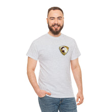Load image into Gallery viewer, 6th Marine Corps District Headquarters (6th MCD) Logo T-Shirts