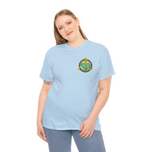 Load image into Gallery viewer, 4th Dental Battalion (4th Den Bn) Logo T-Shirts