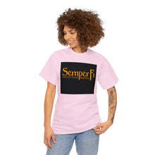Load image into Gallery viewer, Copy of Marine Wing Support Squadron 372 (MWSS-372) Logo T-Shirts