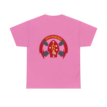 Load image into Gallery viewer, 10th Marines Logo T-Shirts