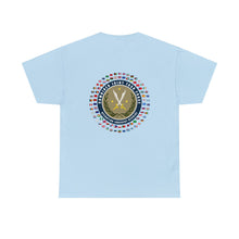 Load image into Gallery viewer, Combined Joint Task Force Operation Inherent Resolve Logo Vagabond 20oz Tumbler
