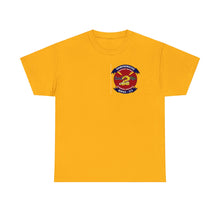 Load image into Gallery viewer, Marine Wing Support Squadron 372 (MWSS-372) Logo T-Shirts