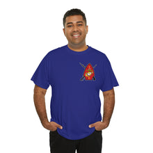 Load image into Gallery viewer, 1st Battalion 8th Marines Logo T-Shirts