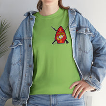 Load image into Gallery viewer, 1st Battalion 8th Marines Logo T-Shirts