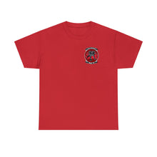 Load image into Gallery viewer, Marine Aviation Logistics Squadron 39 (MALS-39) Marine Corps Unit Logo T-Shirts
