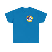 Load image into Gallery viewer, Camp Mujuk Republic of Korea Logo T-Shirts