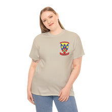 Load image into Gallery viewer, 2nd Battalion 5th Marines (2d Bn 5th Mar) Logo T-Shirts
