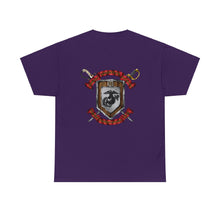 Load image into Gallery viewer, Combat Logistics Battalion 15 (CLB 15) Logo T-Shirts