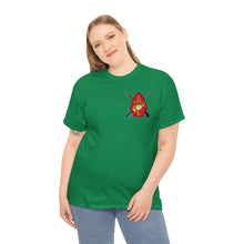 Load image into Gallery viewer, 1st Battalion 8th Marines Logo T-Shirts