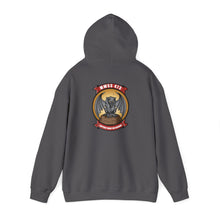 Load image into Gallery viewer, ”US Marines Sweatshirt | Hoodie Marine Wing Support Squadron-473”