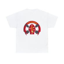 Load image into Gallery viewer, 10th Marines Logo T-Shirts