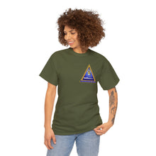 Load image into Gallery viewer, Center For Naval Aviation Technical Training Unit (CNATTU) NAS Pensacola Unit Logo T-Shirts