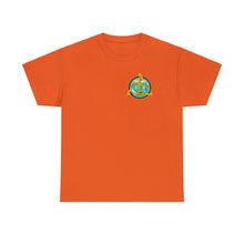 Load image into Gallery viewer, 4th Dental Battalion (4th Den Bn) Logo T-Shirts
