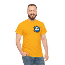 Load image into Gallery viewer, 1st Low Altitude Air Defense Battalion (LAAD) Logo T-Shirts