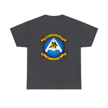 Load image into Gallery viewer, 1st Low Altitude Air Defense Battalion (LAAD) Logo T-Shirts