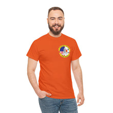 Load image into Gallery viewer, Camp Mujuk Republic of Korea Logo T-Shirts
