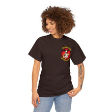 Load image into Gallery viewer, 15th Marine Expeditionary Unit (15th MEU) Logo T-Shirts