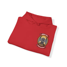 Load image into Gallery viewer, ”US Marines Sweatshirt | Hoodie Marine Wing Support Squadron-473”