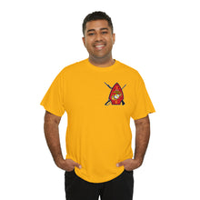 Load image into Gallery viewer, 1st Battalion 8th Marines Logo T-Shirts