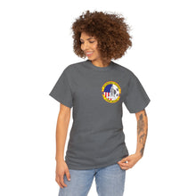 Load image into Gallery viewer, Camp Mujuk Republic of Korea Logo T-Shirts
