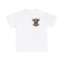 Load image into Gallery viewer, Combat Logistics Battalion 15 (CLB 15) Logo T-Shirts