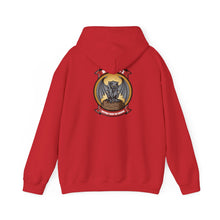 Load image into Gallery viewer, ”US Marines Sweatshirt | Hoodie Marine Wing Support Squadron-473”