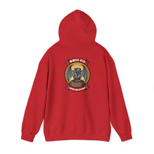Load image into Gallery viewer, ”US Marines Sweatshirt | Hoodie Marine Wing Support Squadron-473”