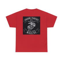 Load image into Gallery viewer, Copy of Marine Wing Support Squadron 372 (MWSS-372) Logo T-Shirts