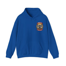 Load image into Gallery viewer, ”US Marines Sweatshirt | Hoodie Marine Wing Support Squadron-473”