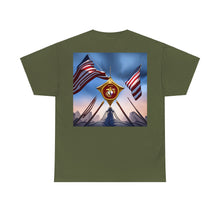 Load image into Gallery viewer, Unisex Heavy Cotton Tee