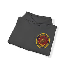 Load image into Gallery viewer, Combined Joint Task Force Operation Inherent Resolve Logo Vagabond 20oz Tumbler