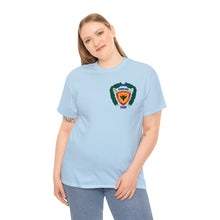 Load image into Gallery viewer, 3rd Battalion 4th Marines (3d Bn 4th Mar V34) Logo T-Shirts