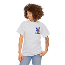 Load image into Gallery viewer, 2nd Battalion 5th Marines (2d Bn 5th Mar) Logo T-Shirts