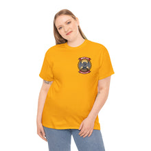 Load image into Gallery viewer, Marine Wing Support Squadron 473 (MWSS-473) Logo T-Shirts
