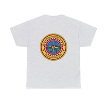 Load image into Gallery viewer, 4th Marine Logistics Group (4th MLG) Marine Forces Reserve Logo T-Shirts