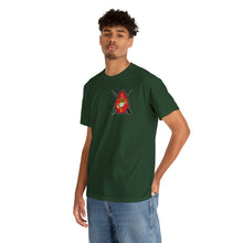 Load image into Gallery viewer, 1st Battalion 8th Marines Logo T-Shirts
