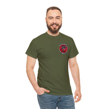Load image into Gallery viewer, Marine Aviation Logistics Squadron 39 (MALS-39) Marine Corps Unit Logo T-Shirts