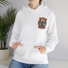 Load image into Gallery viewer, US Marines Sweatshirt | Hoodie Marine Wing Support Squadron-473