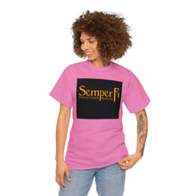 Load image into Gallery viewer, Copy of Marine Wing Support Squadron 372 (MWSS-372) Logo T-Shirts
