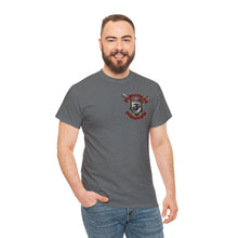 Load image into Gallery viewer, Combat Logistics Battalion 15 (CLB 15) Logo T-Shirts