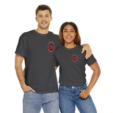 Load image into Gallery viewer, Marine Aviation Logistics Squadron 39 (MALS-39) Marine Corps Unit Logo T-Shirts