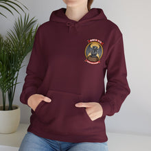 Load image into Gallery viewer, US Marines Sweatshirt | Hoodie Marine Wing Support Squadron-473